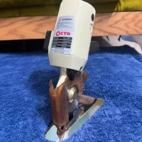 قیچی برقی هشت پر اکتا-OKTA مدل ۱۰۰. نو آکبند