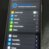 آیفون 16 پرومکس طرح اصلی 256g|موبایل|ارومیه, |دیوار