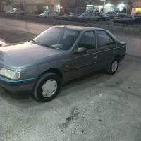 پژو 405دوگانه فابریک|خودرو سواری و وانت|شهرکرد, |دیوار