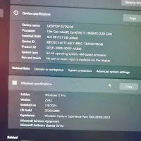 لبتاپ لنوو گیمینگ|رایانه همراه|گرگان, |دیوار
