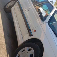 پژو پارس ۸۶