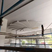 کناف|خدمات پیشه و مهارت|گراش, |دیوار