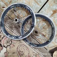 یک جفت رینگ اسپرت