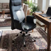 صندلی مدیریتی لیو m81