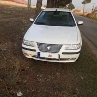 سمندef7دوگانه کارخانه