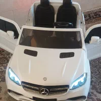 ماشین شارژی