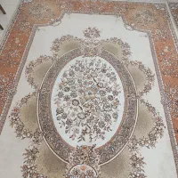 فرش ۶ متری زیبا و تمیز|فرش|رشت, کوی حسینی|دیوار