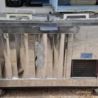 فریزر صندوقی