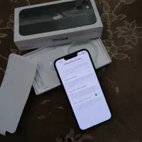 آیفون۱۳نرمال|موبایل|بندرعباس, |دیوار