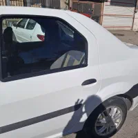 پارس تندر|خودرو سواری و وانت|ورزقان, |دیوار