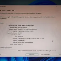 Lenovo V15 G3 IAP Laptop لپ تاب نسل ۱۲|رایانه همراه|قم, تولید دارو و یخچال|دیوار