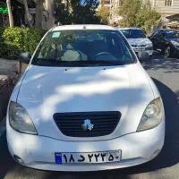 تیبا مدل 1401