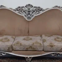 مبل استیل|مبلمان خانگی و میز عسلی|تهران, وحیدیه|دیوار