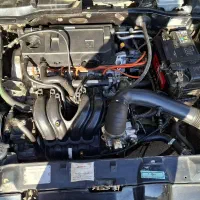 پژو ۴۰۵ مدل ۱۳۸۳|خودرو سواری و وانت|خوی, |دیوار