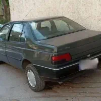 ماشین پژو 405|خودرو سواری و وانت|اصفهان, شیخ اشراق|دیوار