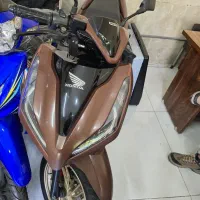 کلیک ۱۵۰ مدل ۱۴۰۰