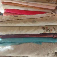 فقط و فقط از دم متری ۱۰۰تومن|پرده، رانر، رومیزی|جوین, |دیوار