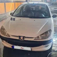 ۲۰۶ تیپ ۵ ۹۳