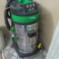 دستگاه مبل شویی سه موتوره
