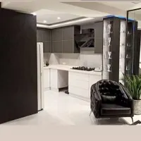 اموزش صنایع چوبی و ام دی اف