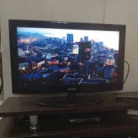 تلویزیون ال سی دی 32 اینچ سامسونگ|تلویزیون و پروژکتور|رشت, لاکان|دیوار