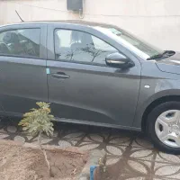 تارا TU5p   v1    مدل اسفند ۱۴۰۲|خودرو سواری و وانت|تربت‌حیدریه, رضاشهر|دیوار