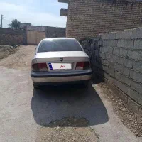 سمند مدل 84|خودرو سواری و وانت|جهرم, |دیوار