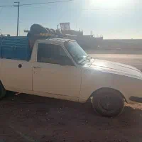 سلام پیکان وانت۸۹|خودرو سواری و وانت|باشتین, |دیوار