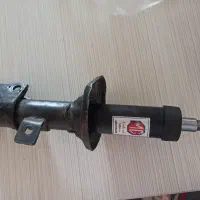 کمک فنر ساینا و سنسور اکسیژن NTK|قطعات یدکی و لوازم جانبی|اسلام‌شهر, شهرک واوان|دیوار