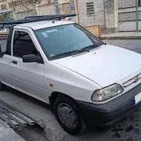 پراید وانت 402