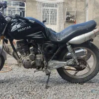 فروش موتور مزایده|موتورسیکلت|مهاباد (آذربایجان غربی), |دیوار