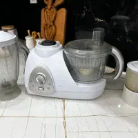 لوازم برقی تیاز به تعمیر