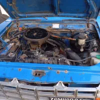 نیسان کمپرسی|خودرو سواری و وانت|لاهیجان, کوی آزادگان|دیوار