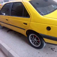 تاکسی|خودرو سواری و وانت|یاسوج, |دیوار