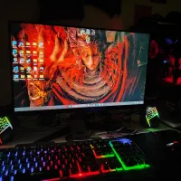 سیستم گیمینگ