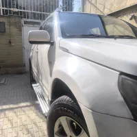 سوزوکی گرند ویتارا صادراتی۲۰۰۰ اتومات ۲۰۰۷