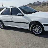 پارس فول سفارشی ۱۴۰۱