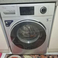 فروش فرش و لباسشویی درحد