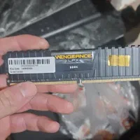 رم کامپیوتر