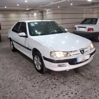 پرشیا مدل 1401 (بدون رنگ)|خودرو سواری و وانت|اسلامشهر, باغ فیض|دیوار