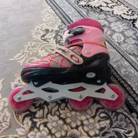 کفش اسکیت سرعتی