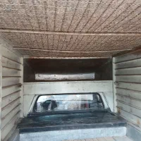 باربند مسقف پیکان وانت ارتفاع ۹۳