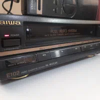 آیوا مدل E-102|پخشکننده DVD و ویدیو|قزوین, |دیوار