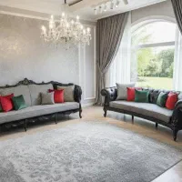 کاناپه و چستر