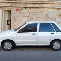 پراید 111ex مدل 91|خودرو سواری و وانت|فردیس, شهرک هفده شهریور|دیوار