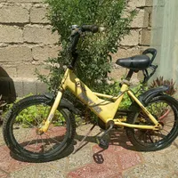 دوچرخه