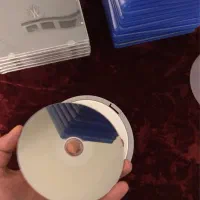 بلو ری خام blu ray ۵۰ گیگ|صوتی و تصویری|تهران, آجودانیه|دیوار
