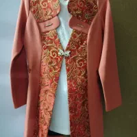 کت شلوار مجلسی دخترانه