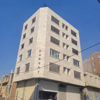 مغازه ۵۶ متری شهرک شهرداری معاوضه با خودرو