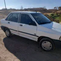 پراید مدل ۸۱
